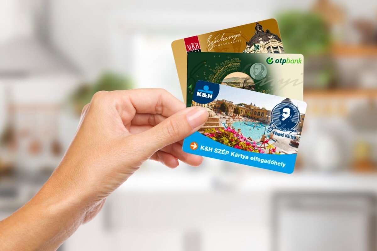 Szépkártya elfogadás