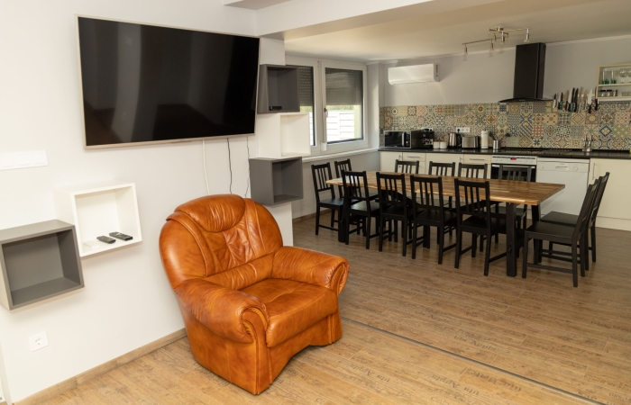 Körösparti Wellness