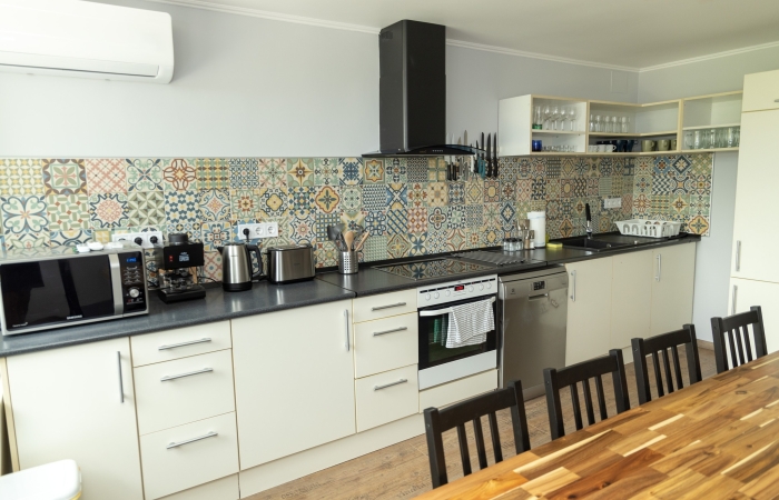 Körösparti Wellness