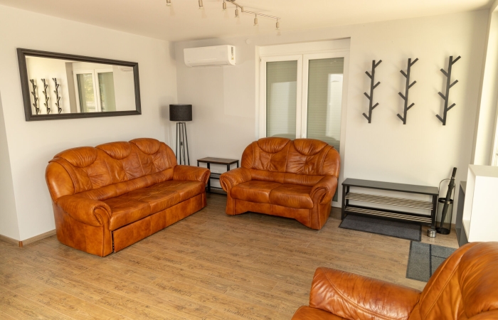 Körösparti Wellness