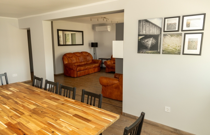 Körösparti Wellness