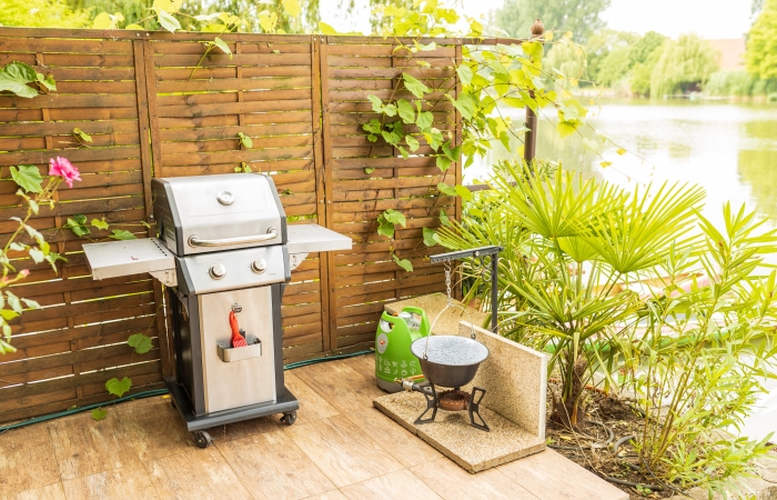 Körösparti Megálló