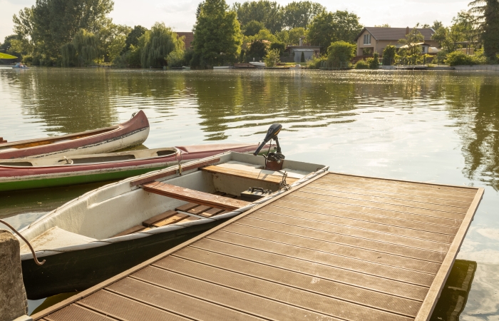 Körösparti Megálló