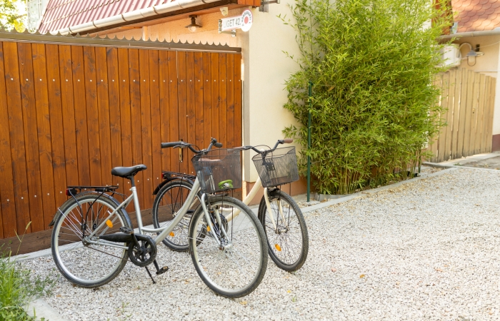 Körösparti Megálló