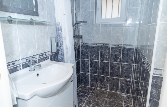 Körösparti Megálló