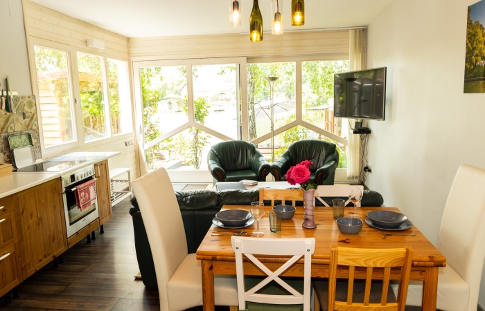 Körösparti Megálló